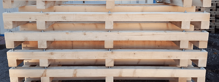 Gebze Makina Sandıkları