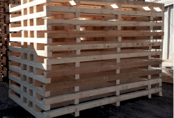 Gebze Makina Sandıkları