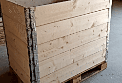 Gebze Menteşeli Sandık