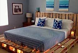 Dekorasyon Paletleri