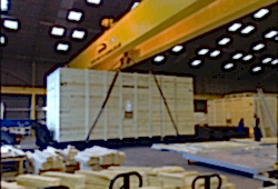 Ağır Makine Sandığı